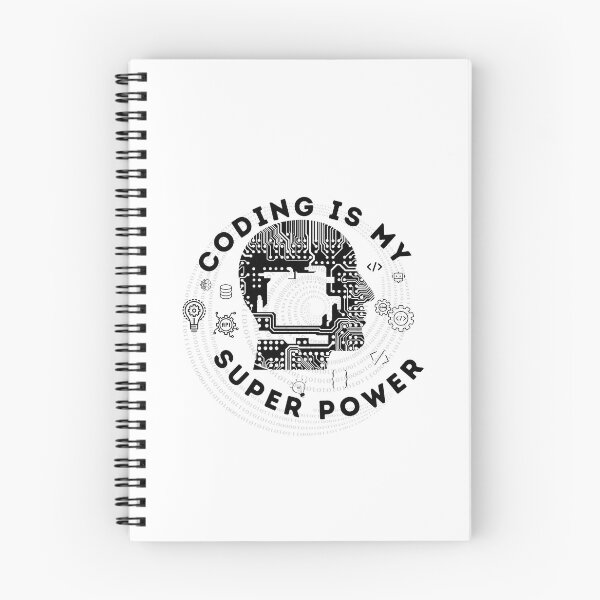 Item preview, Coding is my super power, Developing lovers, programming, Algorithm  designed and sold by Special-Art1.