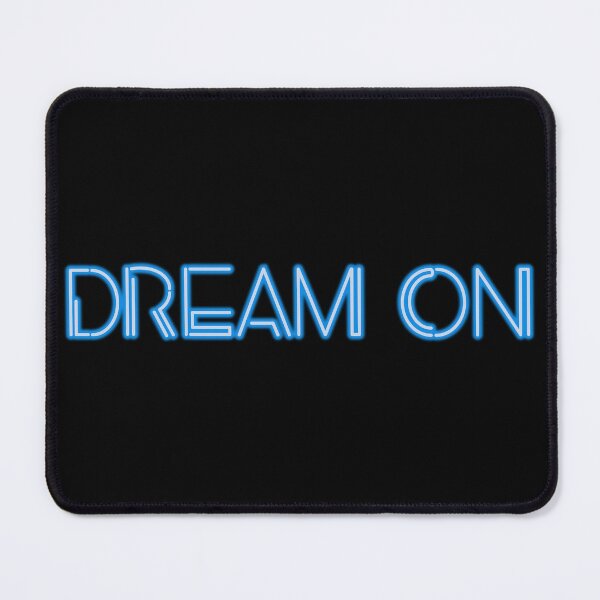 Item preview, Dream On designed and sold by Daluyong.