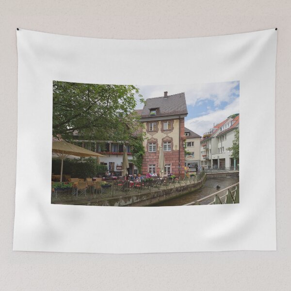Item preview, Freiburg designed and sold by Yair Karelic.