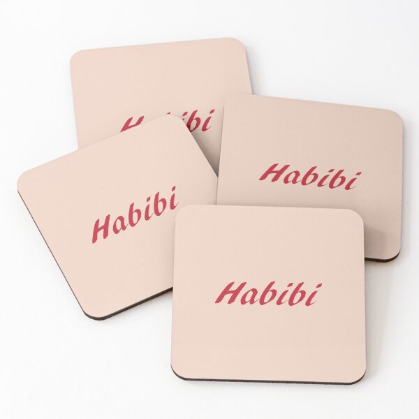 Item preview, Habibi Design  designed and sold by dewi5.