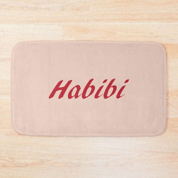 Item preview, Habibi Design  designed and sold by dewi5.
