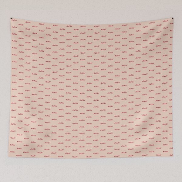 Item preview, Habibi Design  designed and sold by dewi5.
