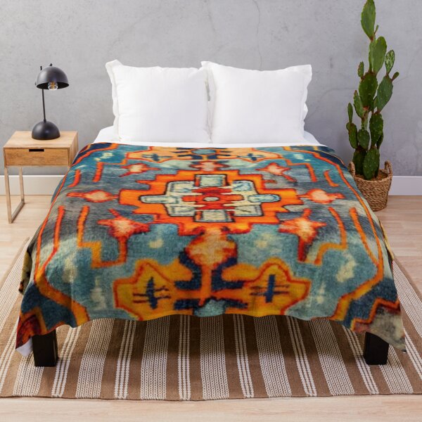 Item preview, Colorful Ethnic Fusion designed and sold by meggydesigns.
