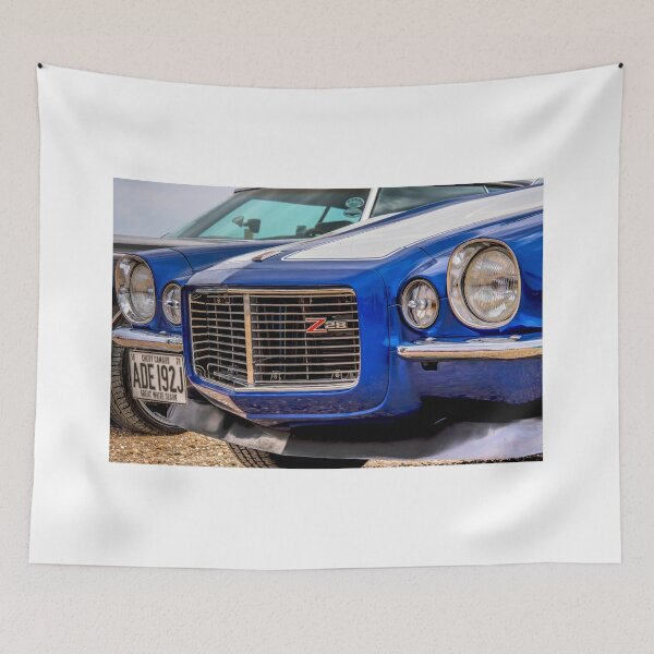 Item preview, Z28 Chevy Camaro @ Funland Hayling Beach designed and sold by m45t1n.