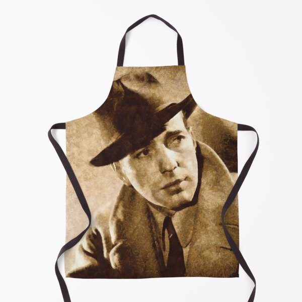 Item preview, Humphrey Bogart designed and sold by Ghazal-art.