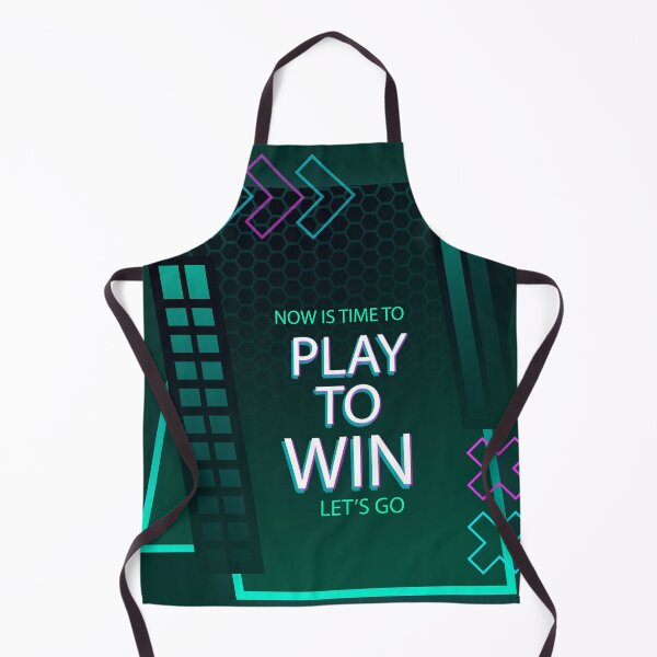 Item preview, Play to win designed and sold by professorguru.
