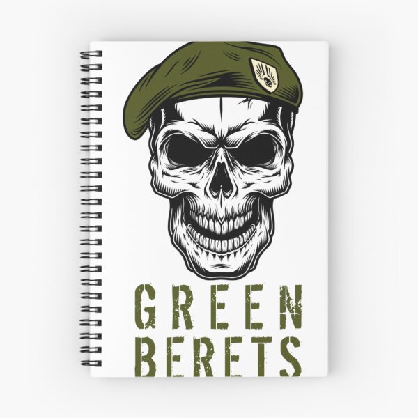 Item preview, Green Berets   designed and sold by azi4rsinghy.