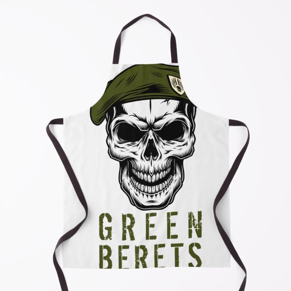Item preview, Green Berets designed and sold by azi4rsinghy.