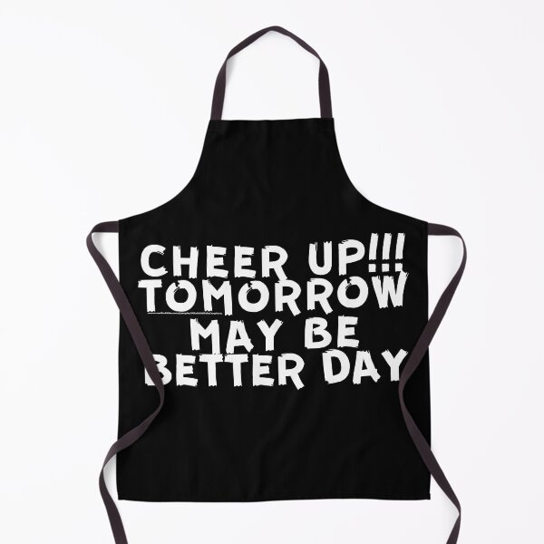 Item preview, cheer up designed and sold by ARabbitHole.