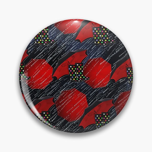 Item preview, Dark Rainy Days designed and sold by Fluid Artzworx.