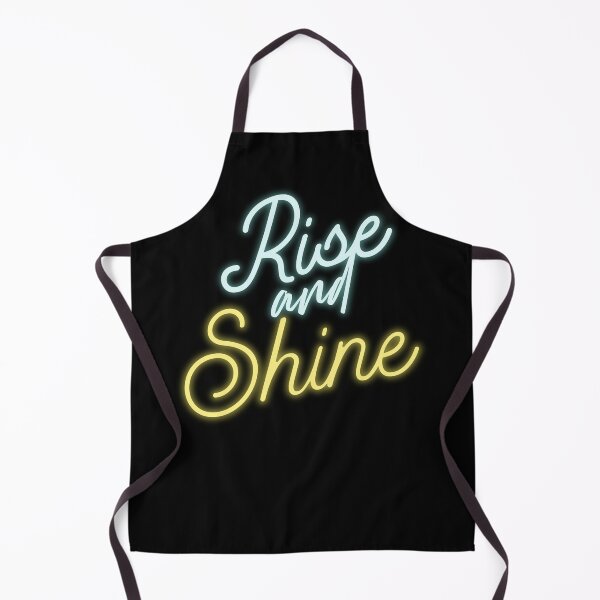 Item preview, Rise and Shine designed and sold by Daluyong.