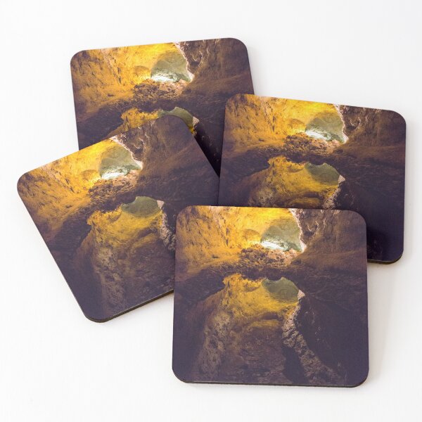 Item preview, Cueva de los Verdes designed and sold by Yair Karelic.