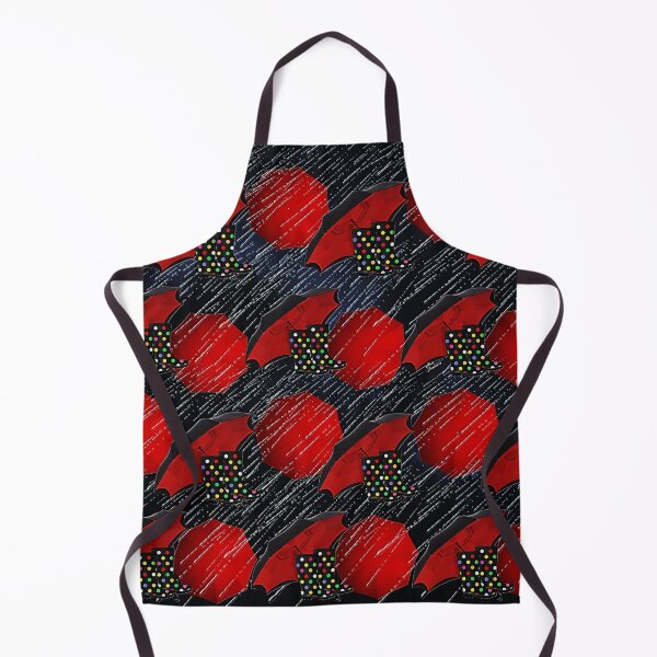 Item preview, Dark Rainy Days designed and sold by Fluid Artzworx.