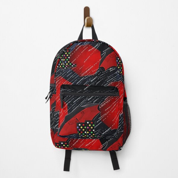 Item preview, Dark Rainy Days designed and sold by Fluid Artzworx.
