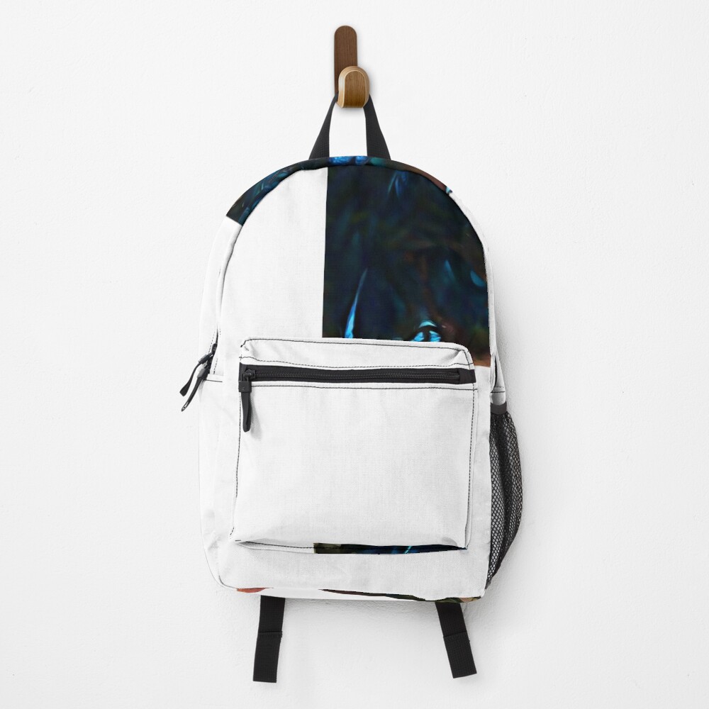 Item preview, Backpack designed and sold by R1ZED.