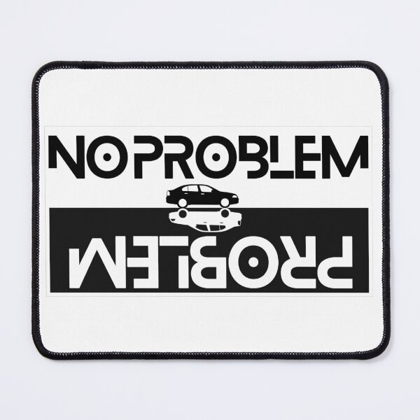 Artikelvorschau, Kein Problem, kein Problem entworfen und verkauft von derendesign.