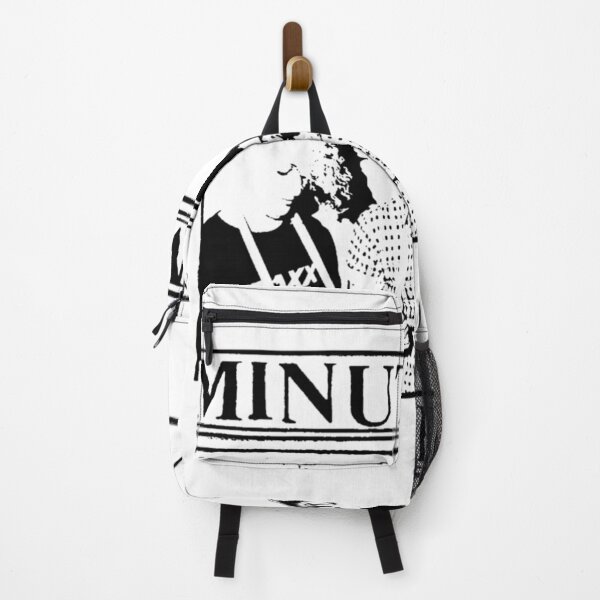 Item preview, Minutemen Punk Band designed and sold by azi4rsinghy.