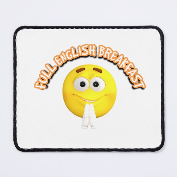 Item preview, Full English Breakfast T-shirt Design and Logo nickbrayimages designed and sold by nickbrayimages.