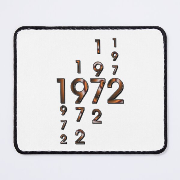Item preview, 1972 Year designed and sold by Cartsandrab.