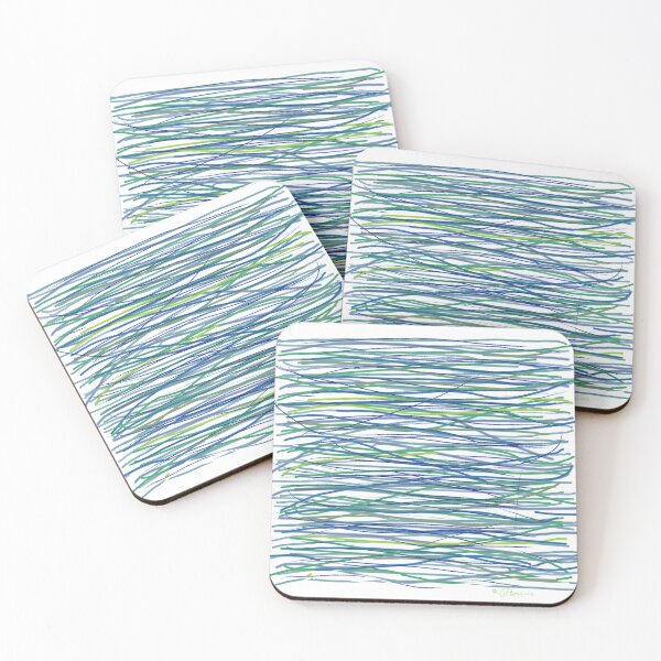 Item preview, Singing Reeds designed and sold by Gabriele Maurus.