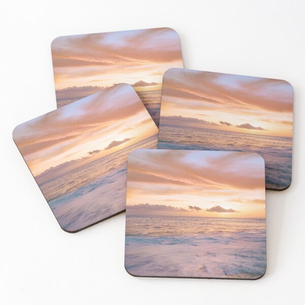 Item preview, After Glow Our Beach designed and sold by Harshly.