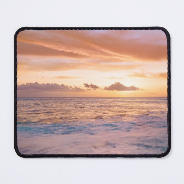 Item preview, After Glow Our Beach designed and sold by Harshly.