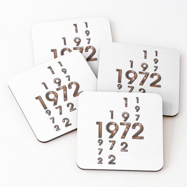 Item preview, 1972 Year designed and sold by Cartsandrab.