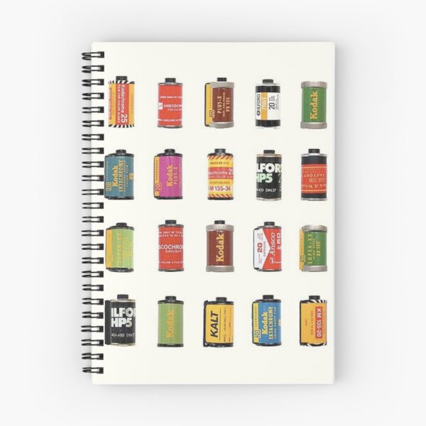 Item preview, roll film  designed and sold by paradiseiswild.