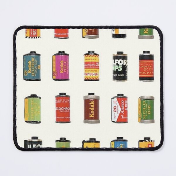 Item preview, roll film  designed and sold by paradiseiswild.