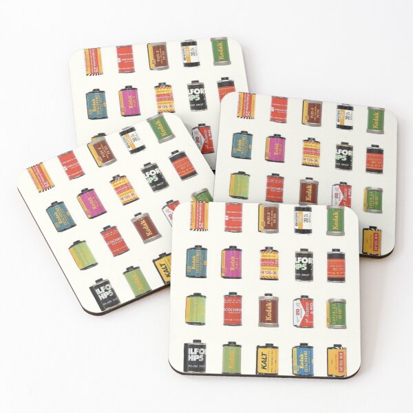 Item preview, roll film  designed and sold by paradiseiswild.