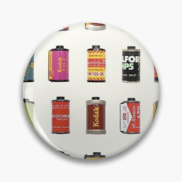 Item preview, roll film  designed and sold by paradiseiswild.