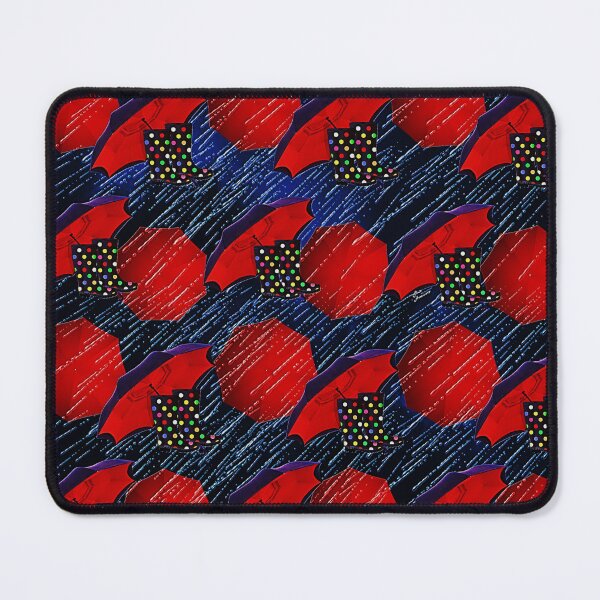 Item preview, Rainy Days designed and sold by Fluid Artzworx.