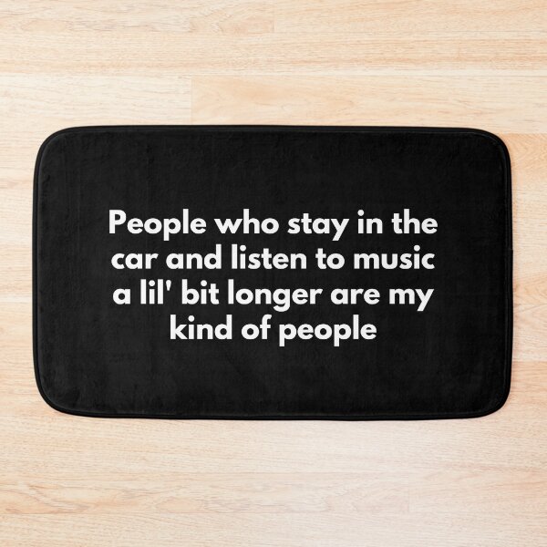 Item preview, Music Lover Funny Quotes Urban Dictionary Meaning designed and sold by SpeakSarcasm.