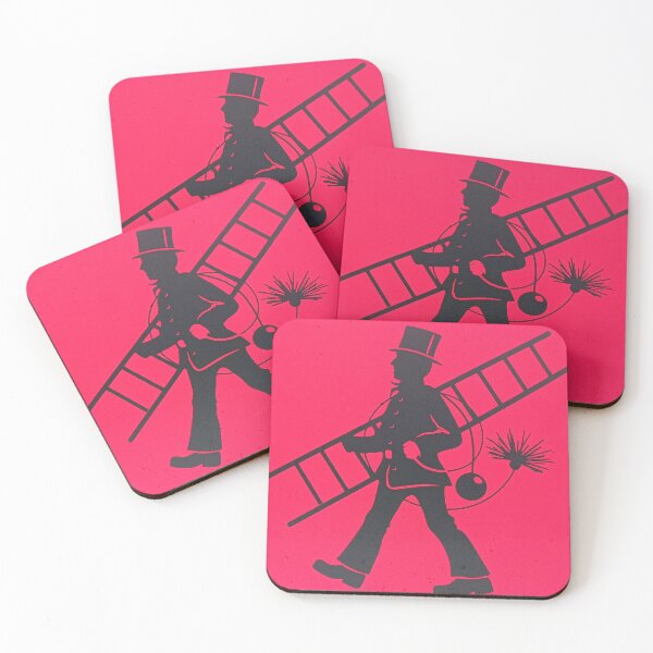 Item preview, Chimney Sweeper designed and sold by angel1.