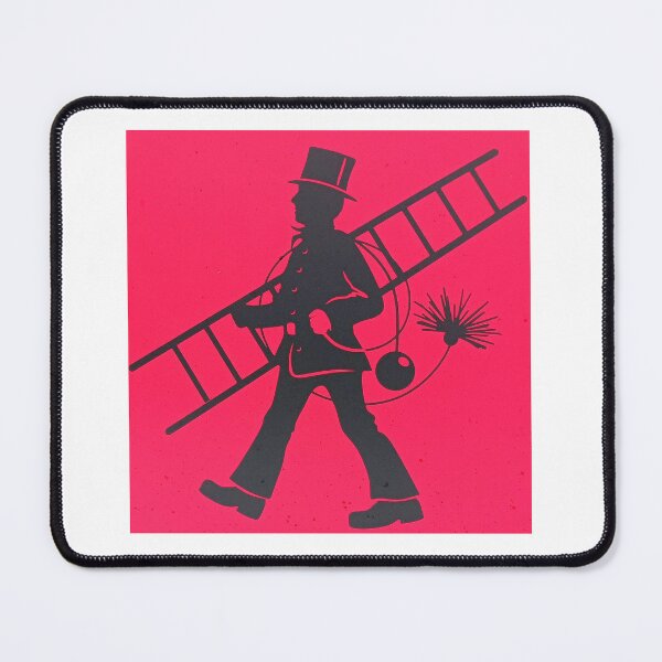 Item preview, Chimney Sweeper designed and sold by angel1.