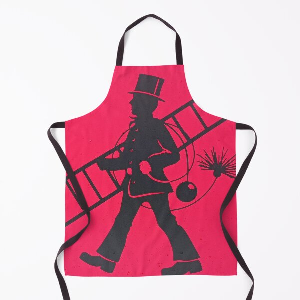 Item preview, Chimney Sweeper designed and sold by angel1.