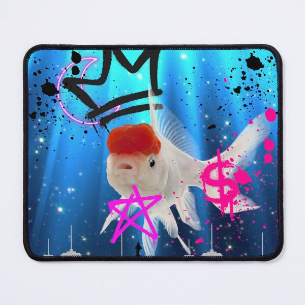 Item preview, Fish In The City designed and sold by nicolelynne.