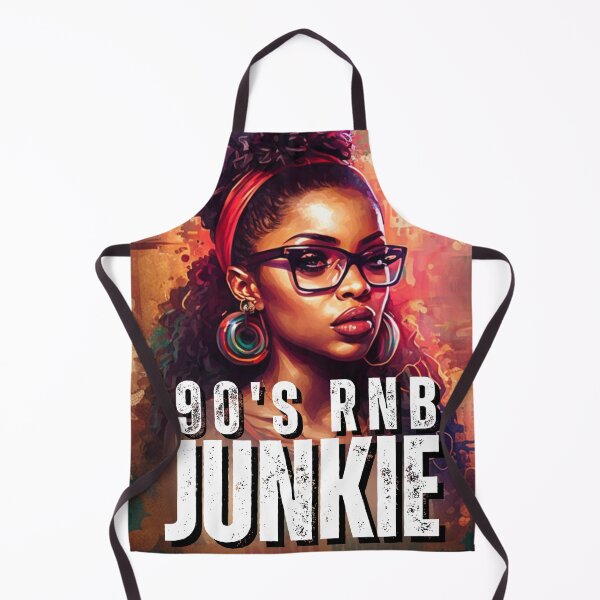Item preview, 90'S RNB JUNKIE designed and sold by Femistry.