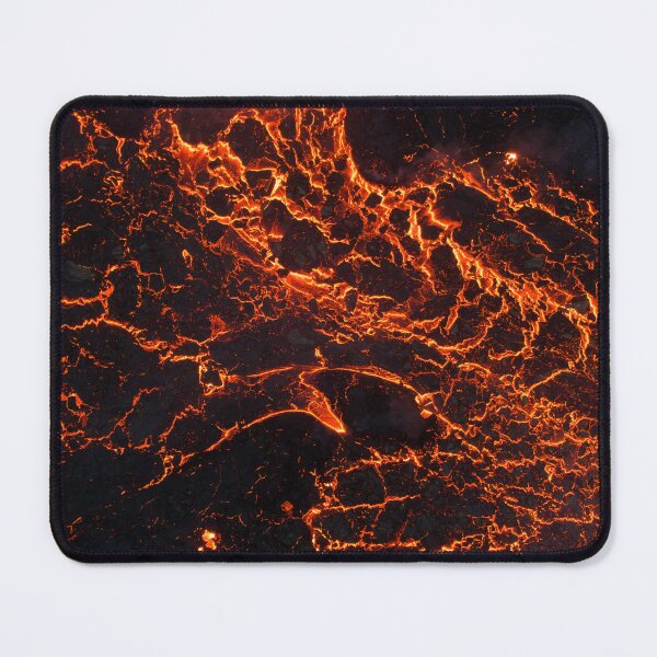 Item preview, Atartic Burning Mountains designed and sold by Harshly.
