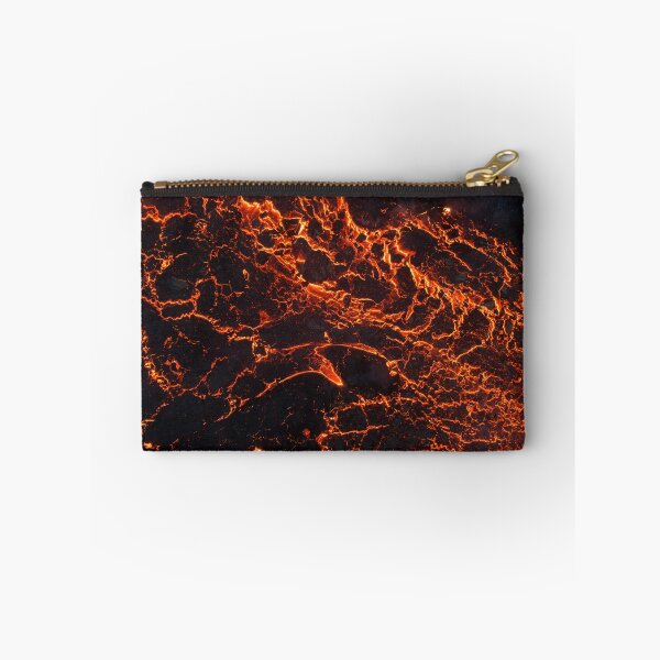 Item preview, Atartic Burning Mountains  designed and sold by Harshly.