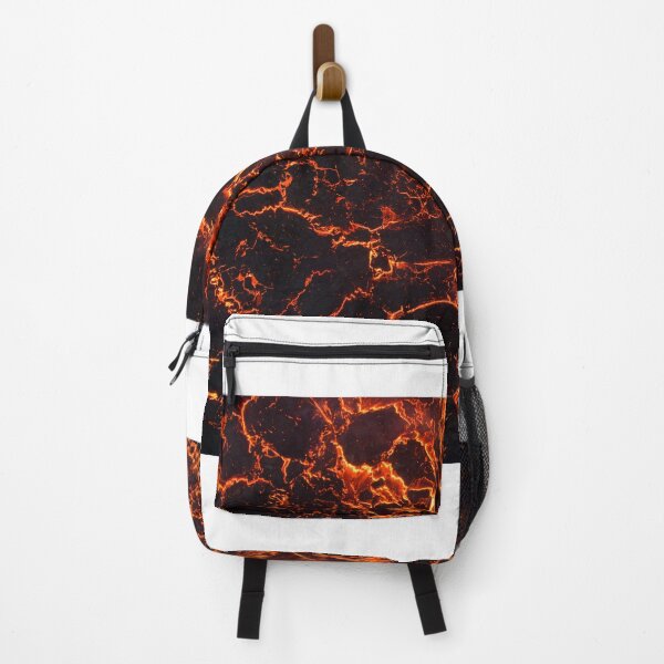 Item preview, Atartic Burning Mountains  designed and sold by Harshly.