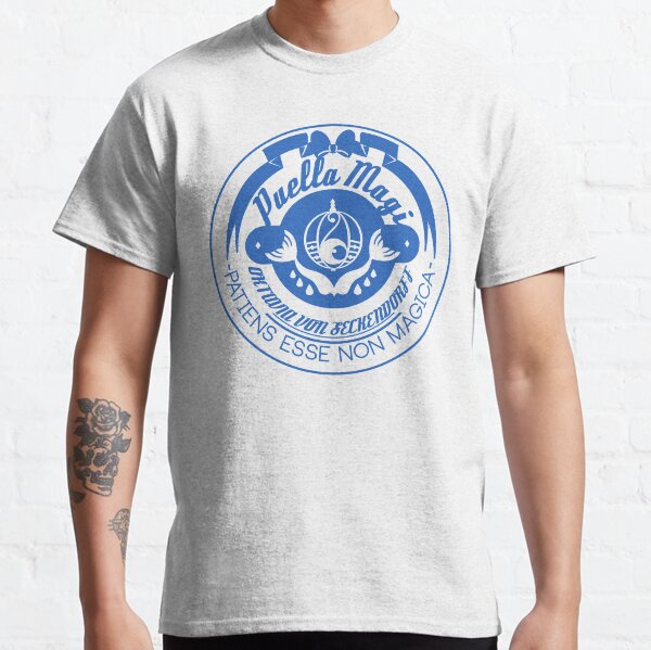 Oktavia Von Seckendoff Classic T-Shirt