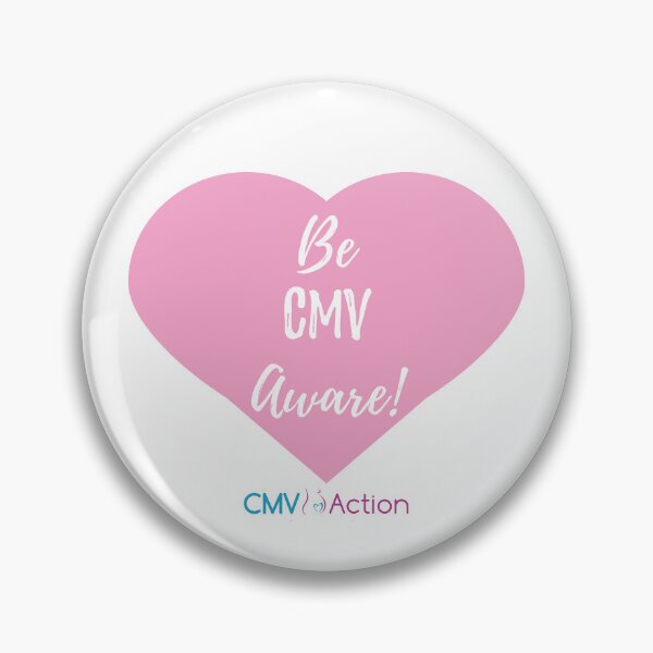 Item preview, Charity merchandise for CMV Action designed and sold by CMVAction.