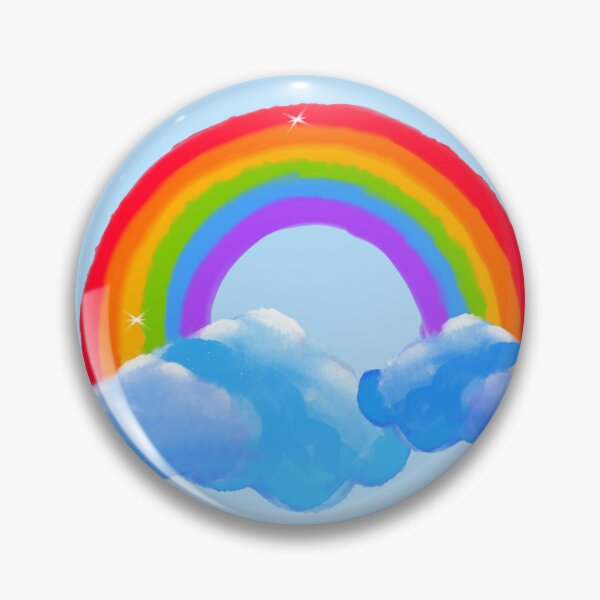 Artikelvorschau, Gemalte Regenbogenkunst entworfen und verkauft von Alondra.