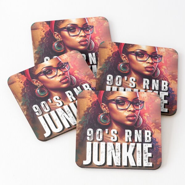 Item preview, 90'S RNB JUNKIE designed and sold by Femistry.