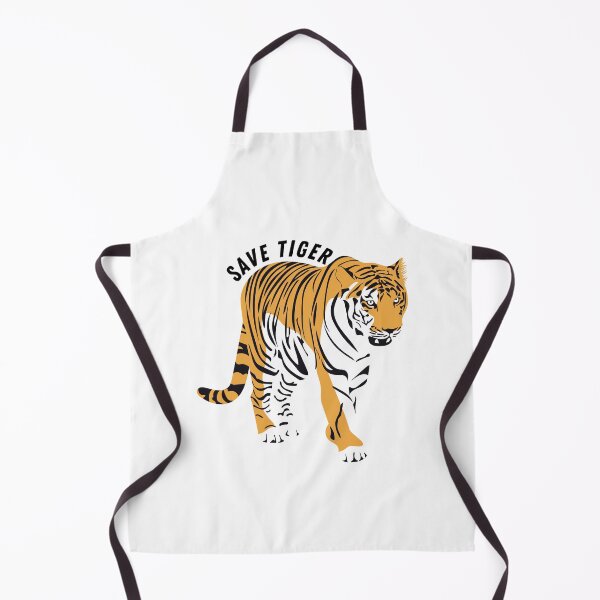 Item preview, Save Tiger - World Tiger Day designed and sold by EarthAlly.