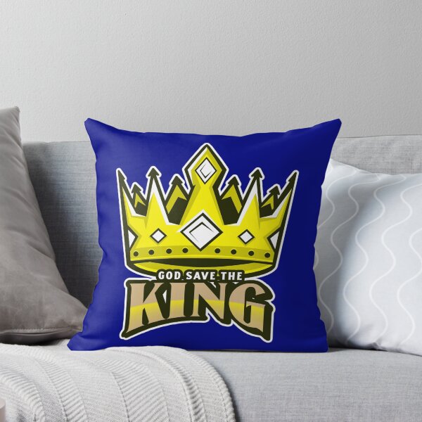 Item preview, King !!! designed and sold by Tchakou.