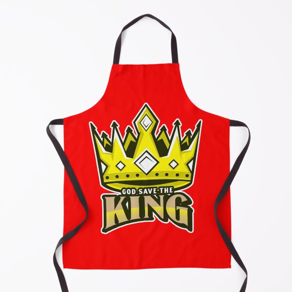 Item preview, King !!! designed and sold by Tchakou.