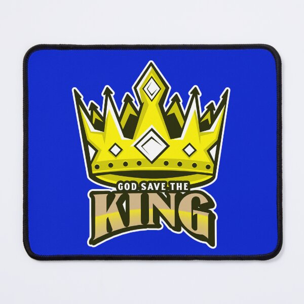 Item preview, King !!! designed and sold by Tchakou.
