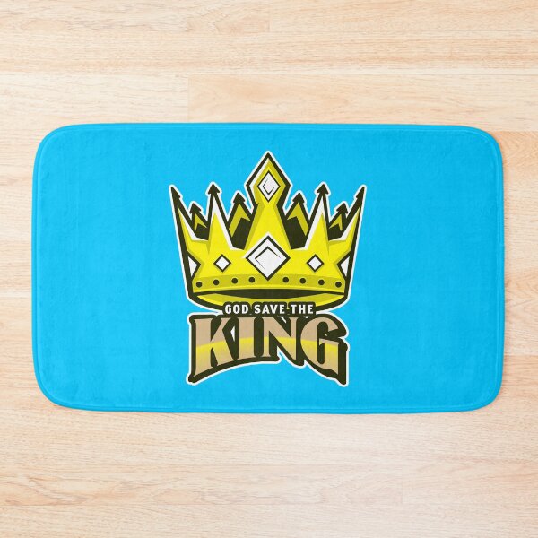 Item preview, King !!! designed and sold by Tchakou.